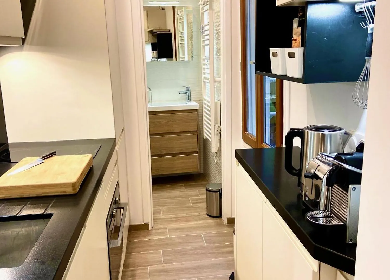 Cosy Entre Le Bon Marche Et Saint Germain 7 Apartment Paris