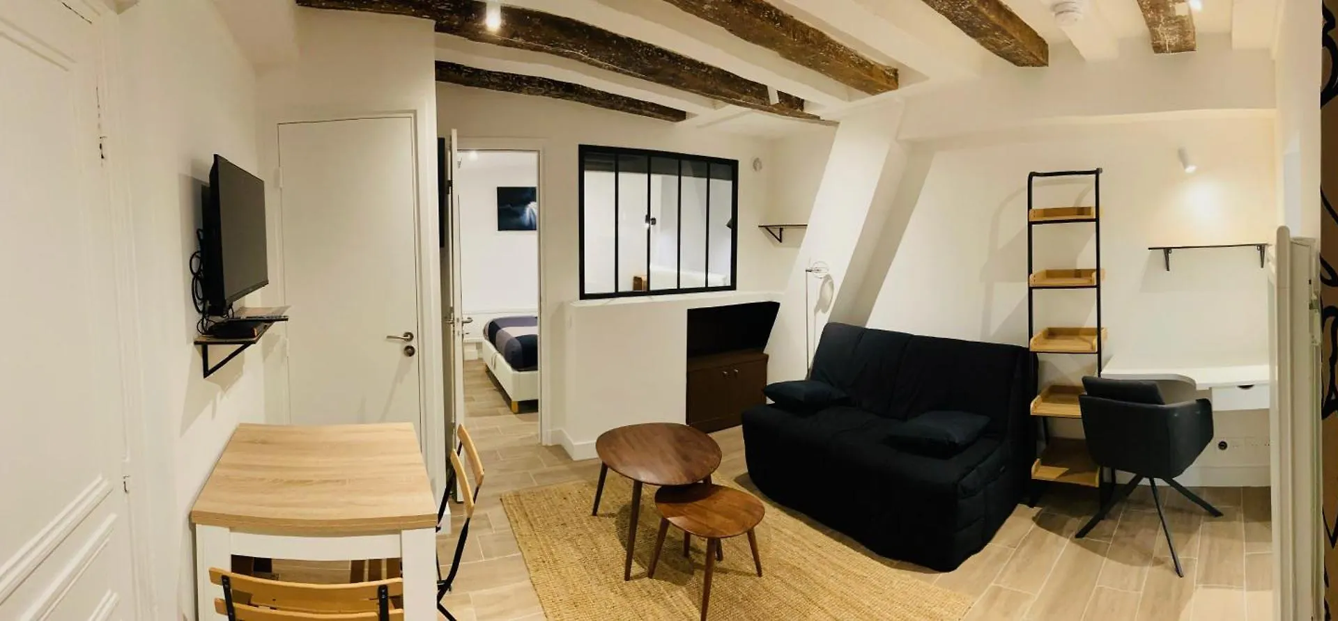 Cosy Entre Le Bon Marche Et Saint Germain 7 Apartment Paris