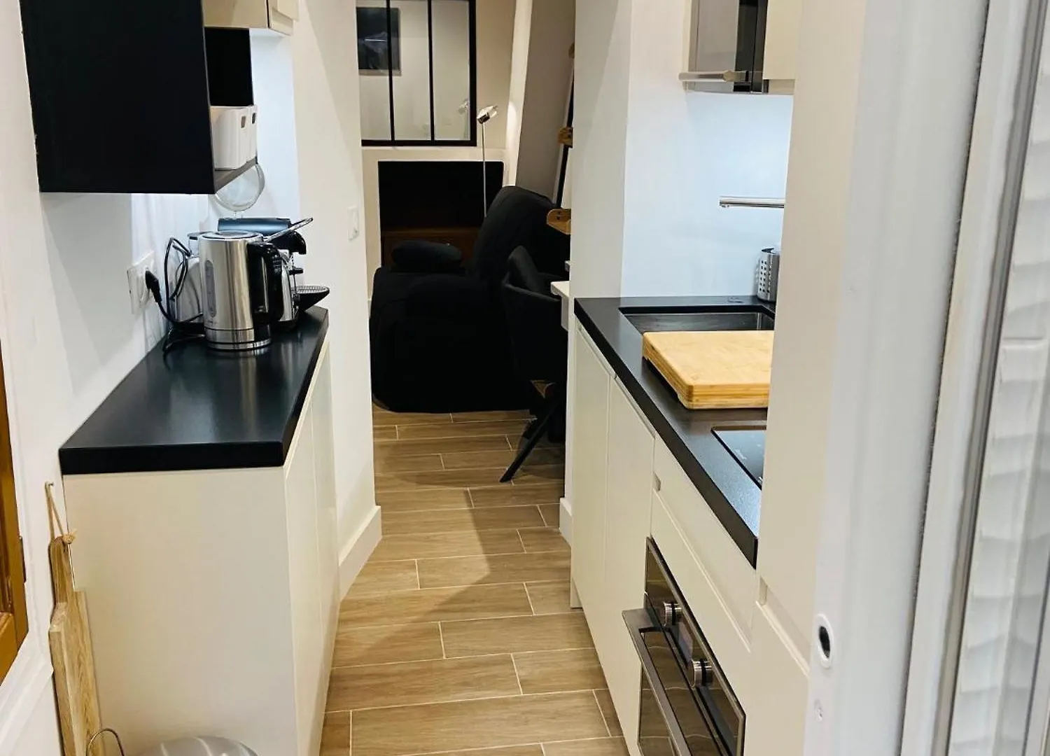 Cosy Entre Le Bon Marche Et Saint Germain 7 Apartment *